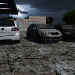 Volkswagen Driving Simulator Mod Apk 218 for android