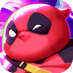 Wacky Squad Mod Apk 2.3.324 for android