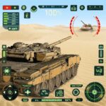 War Machines Mod Apk 8.56.11 for android