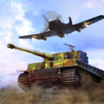 War Thunder Mobile Mod Apk 1.18.1.22 for android