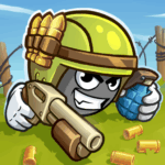 Warlings 2 Mod Apk 4.0.2 for android