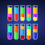 Water Sort Puz Mod Apk 2.9.1 for android