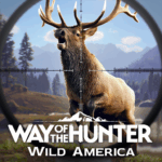 Way of the Hunter Wild America Mod Apk 1.0.6 for android