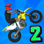 Wheelie Life 2 Mod Apk 3.6 for android