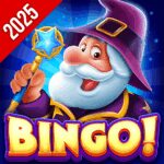 Wizard of Bingo Mod Apk 18.2.0 for android