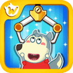Wolfoo’s Claw Machine Mod Apk 1.8.3 for android