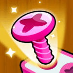 Woodle Screw Jam Mod Apk 1.2.3 for android