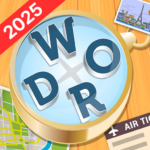 Word Trip Mod Apk 1.676.0 for android
