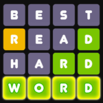 Wordle! Mod Apk 2.3.0 for android