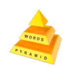 Words Pyramid Mod Apk 3.4.1 for android