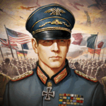 World Conqueror 3 Mod Apk 1.8.6 for android