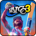 World Cricket Championship 3 Mod Apk 3.2 for android