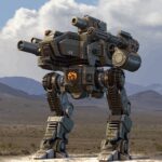 World Of Robots Mod Apk 1.25.0 for android