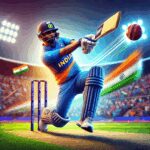 World of Cricket Mod Apk 13.9 for android