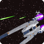 X-Wing Flight Mod Apk 2.10 for android