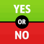Yes or No Mod Apk 15.7.0 for android