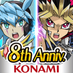 Yu-Gi-Oh! Duel Links Mod Apk 9.10.0 for android