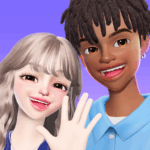 ZEPETO Mod Apk 4.3.100 for android