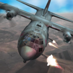 Zombie Gunship Survival Mod Apk 1.7.29 for android
