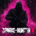 Zombie Hunter 2 Mod Apk 0.9.67 for android