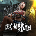 Zombie State Mod Apk 2.4.0 for android