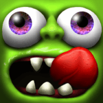 Zombie Tsunami Mod Apk 4.6.7 for android
