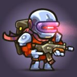 Zombotron Re Mod Apk 1.4.5 for android