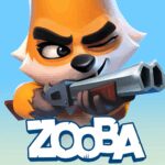 Zooba Mod Apk 5.28.0 for android