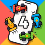1 2 3 4 Player Games Mod Apk 2.21.1 for android