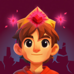 Aarik And The Ruined Kingdom Mod Apk 1.3.32 for android
