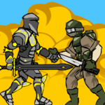 Age of War Mod Apk 2025.1.10 for android