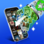 All Photo Video File Recovery Mod Apk 1.0.6 [Pro] for android