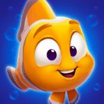 Aqua Match Mod Apk 0.240.0 for android