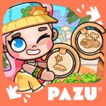 Avatar World Mod Apk 1.162 for android