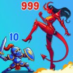 Battle Arena Mod Apk 6.0.8695 for android