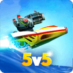 Battle Bay Mod Apk 5.2.9 for android
