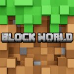 Block World 3D Mod Apk 12.1.20 for android