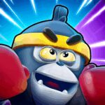 Bubble Busters Mod Apk 1.12.22 for android