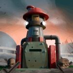 Bunker Wars Mod Apk 1.14.0 for android