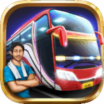Bus Simulator Indonesia Mod Apk 4.4.1.1 for android