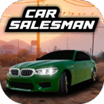 Car Dealer Sales Simulator Mod Apk 4.3.5 for android