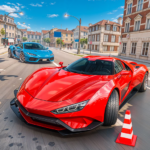 Car Parking 3D Mod Apk 1.4.0 for android