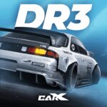 CarX Drift Racing 3 Mod Apk 1.5.0 for android