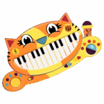 Cat Piano Sounds Music Mod Apk 2.0.13 for android