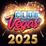 Club Vegas Casino Slots Games Mod Apk 223.0.3-mobile for android