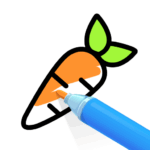 Color Page ASMR Mod Apk 1.1.23 for android