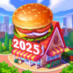 Cooking Madness Mod Apk 3.0.4 for android