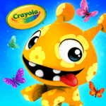 Crayola Create & Play Mod Apk 2.46.0 for android