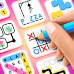 Daily Pastimes Mod Apk 5.0.4 for android