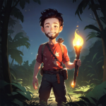 Dark War Survival Mod Apk 1.250.609 for android